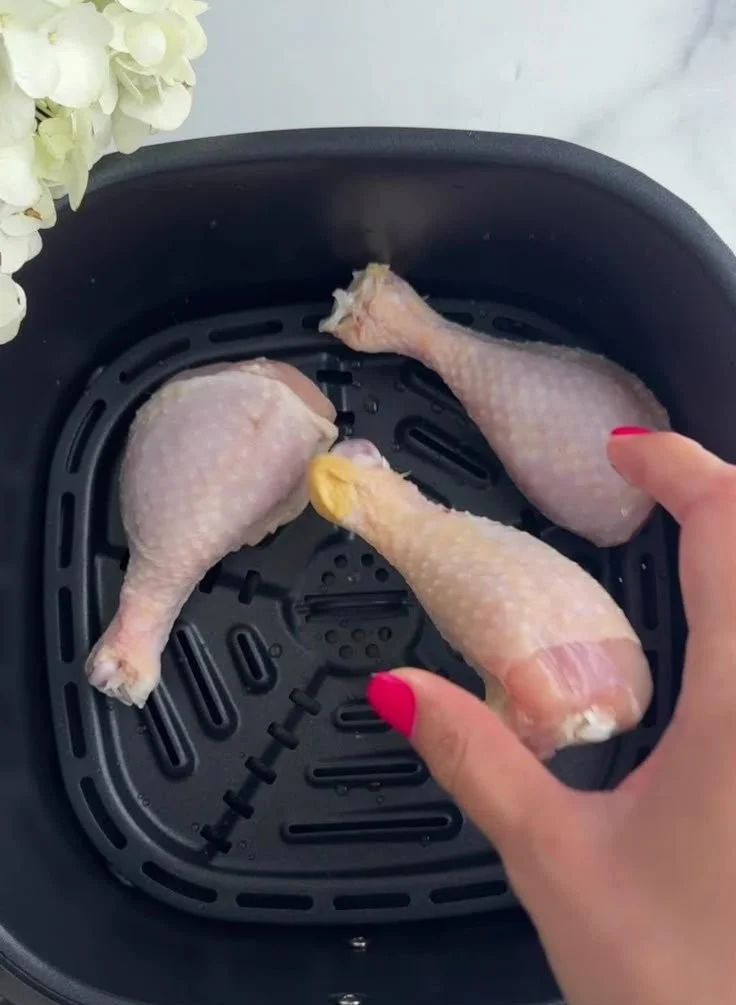 Garlic Parmesan Chicken and Potatoes