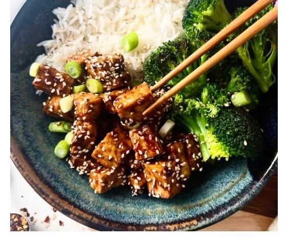 10 Easy Healthy Air Fryer Meals