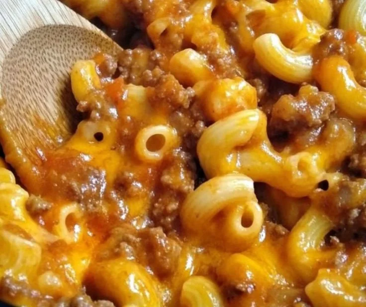 Chili Mac