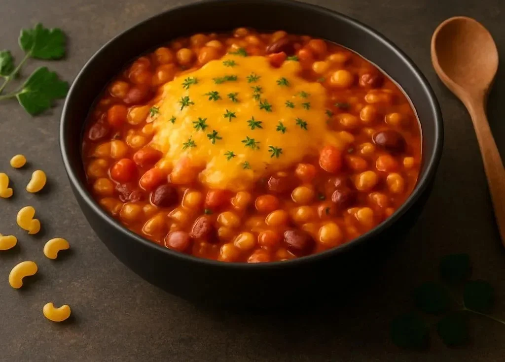 Chili Mac