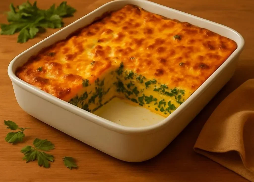 Comforting Butternut Squash and Spinach Lasagna