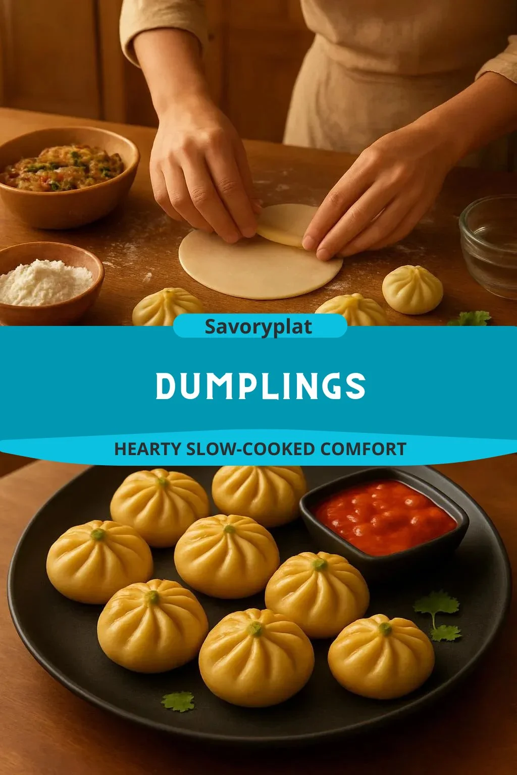 Dumplings