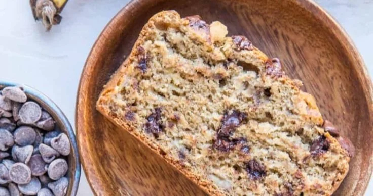 Gluten-Free Banana Bread Recipe